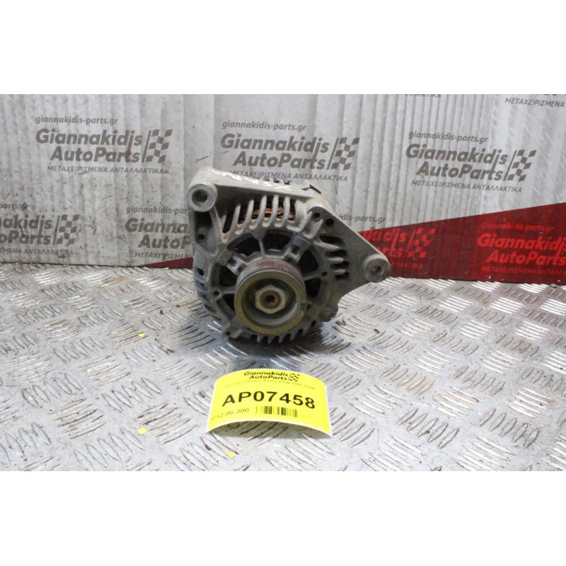 Δυναμό Citroen Xsara KFW 1997-2004