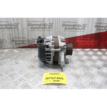 Δυναμό Kia Ceed G4EA 2000-2006 2655447