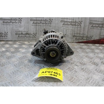 Δυναμό Toyota Carina E 4AFE 1992-1997 27060-16390 101211-9500