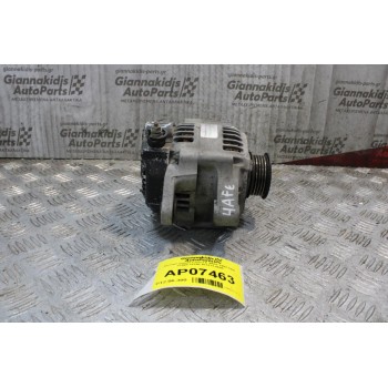 Δυναμό Toyota Carina E 4AFE 1992-1997 27060-16390 101211-9500