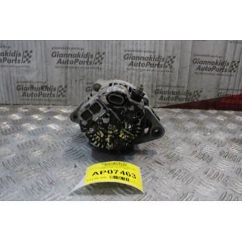 Δυναμό Toyota Carina E 4AFE 1992-1997 27060-16390 101211-9500