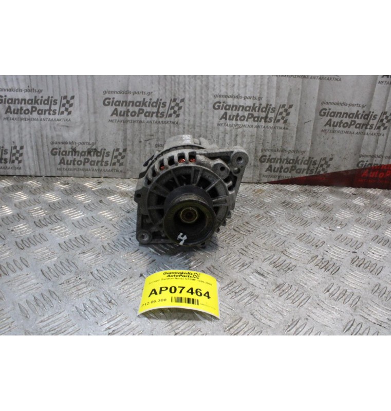 Δυναμό Daewoo Nexia G15MF 1995-2000