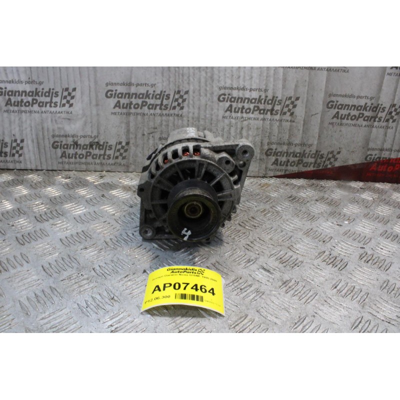 Δυναμό Daewoo Nexia G15MF 1995-2000