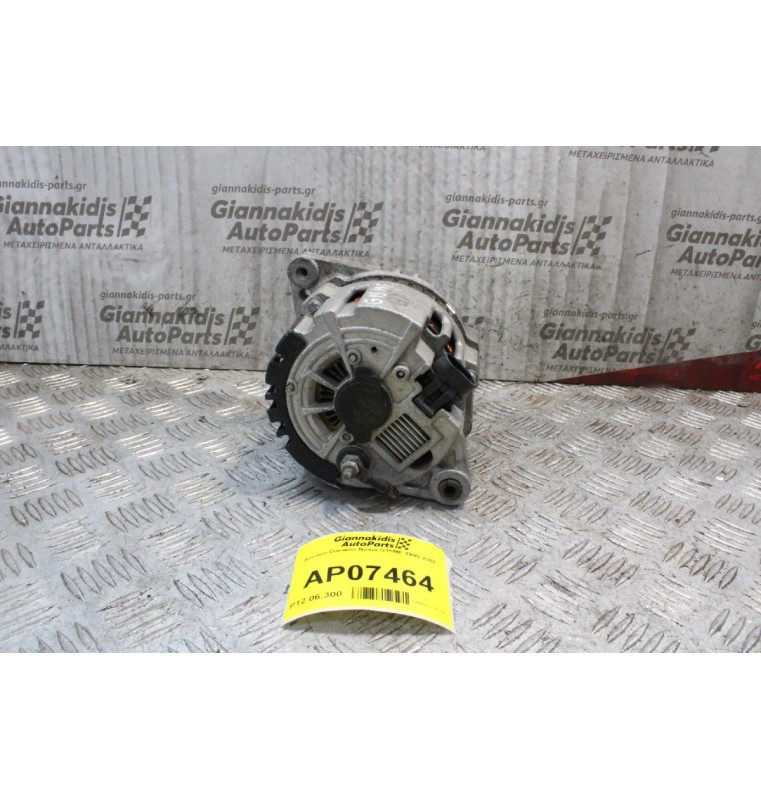 Δυναμό Daewoo Nexia G15MF 1995-2000