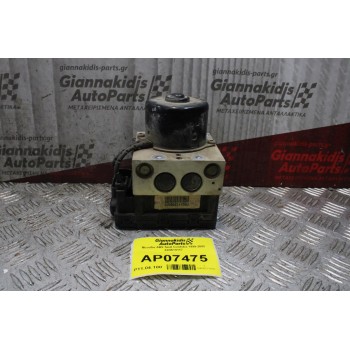 Μονάδα ABS Seat Cordoba 1999-2002 6X0614117