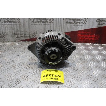 Δυναμό Renault Megane E7JT7 1996-1999