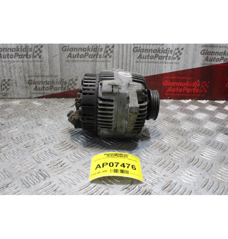 Δυναμό Renault Megane E7JT7 1996-1999