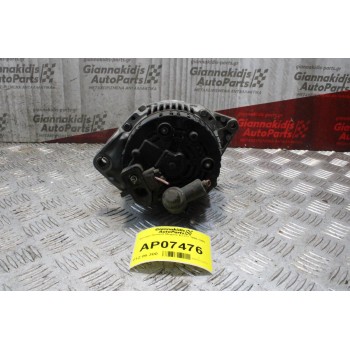 Δυναμό Renault Megane E7JT7 1996-1999