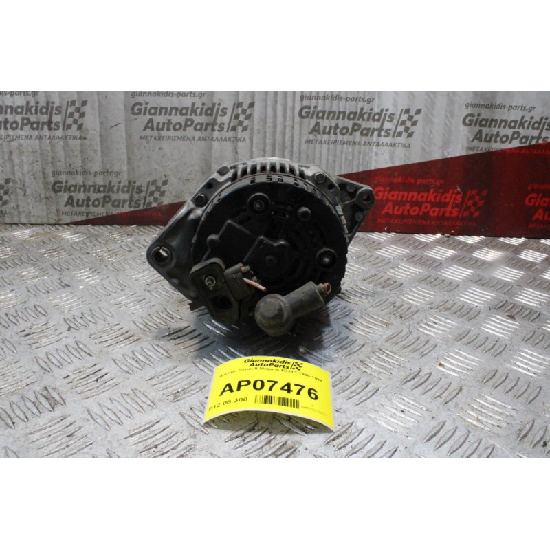Δυναμό Renault Megane E7JT7 1996-1999