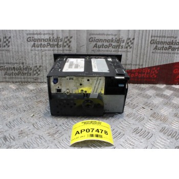 Ράδιο-CD Opel Vivaro 2006-2014 383555646