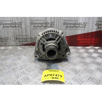 Δυναμό Saab 9-3 B204 1998-2003