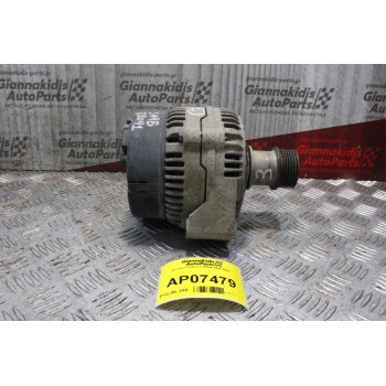 Δυναμό Saab 9-3 B204 1998-2003