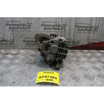 Δυναμό Mazda 323 1989-1994 AB170036