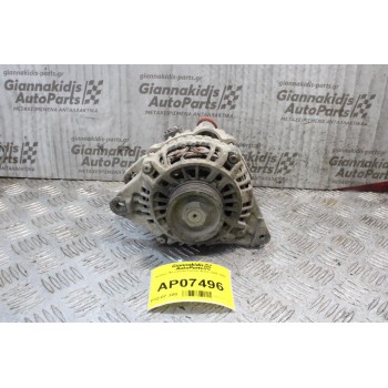Δυναμό Mitsubishi Lancer 4G13 1989-1995