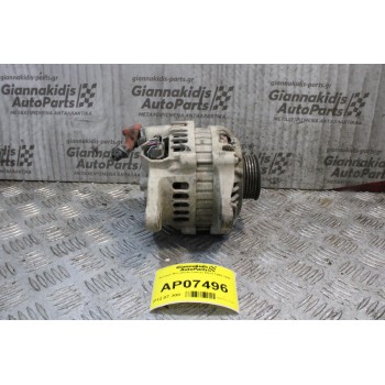 Δυναμό Mitsubishi Lancer 4G13 1989-1995