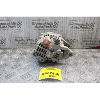 Δυναμό Mitsubishi Lancer 4G13 1989-1995