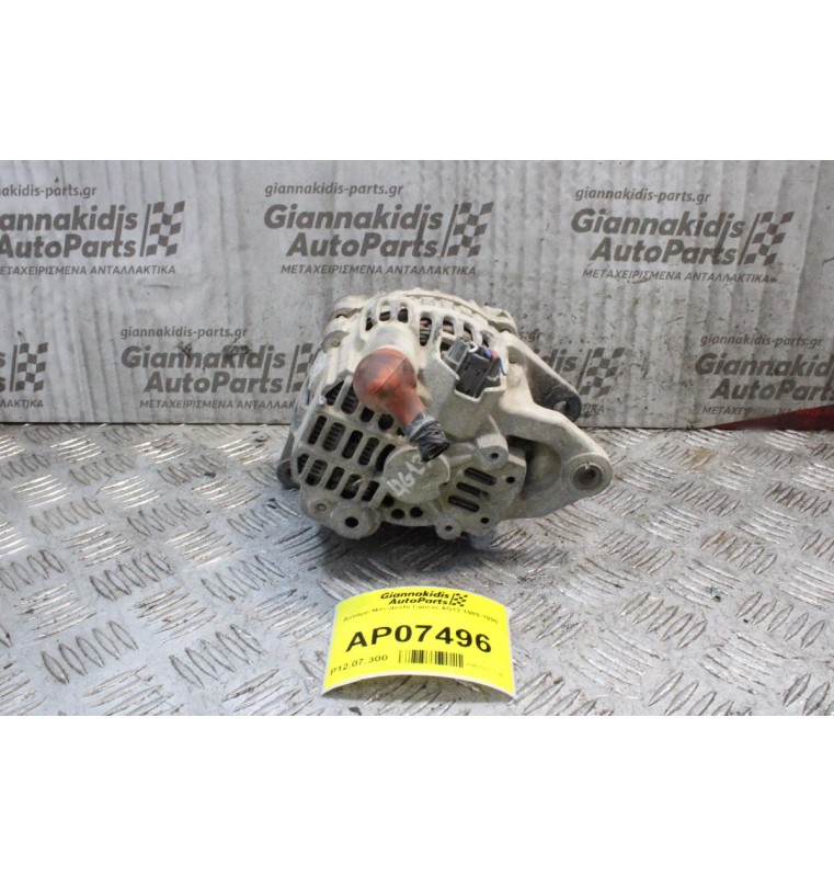 Δυναμό Mitsubishi Lancer 4G13 1989-1995