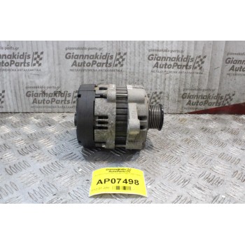 Δυναμό Chevrolet Lacetti F14D3 2003-2008