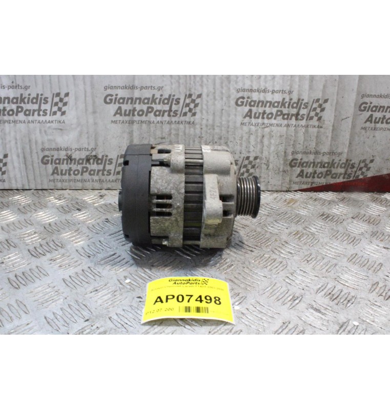 Δυναμό Chevrolet Lacetti F14D3 2003-2008