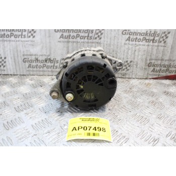 Δυναμό Chevrolet Lacetti F14D3 2003-2008