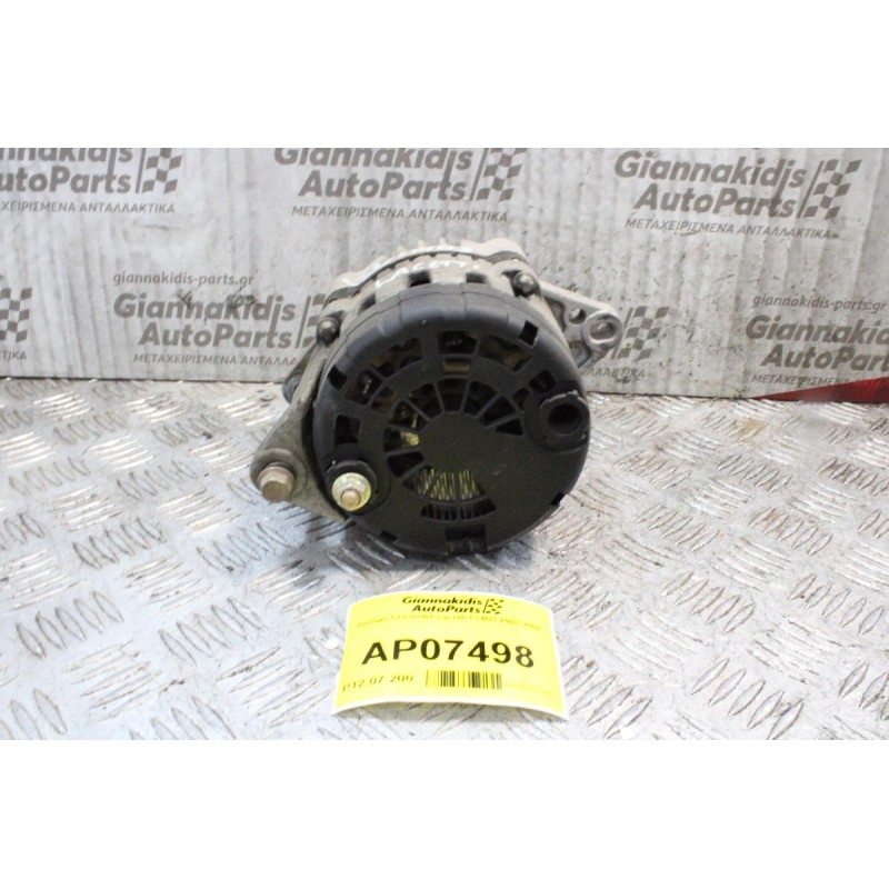 Δυναμό Chevrolet Lacetti F14D3 2003-2008