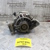 Δυναμό Ford Fiesta FXJB 2002-2008 A005TA7792