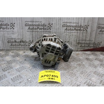 Δυναμό Ford Fiesta FXJB 2002-2008 A005TA7792