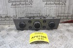 Χειριστήριο Καλοριφερ Opel Vectra C 2002-2005 74670703