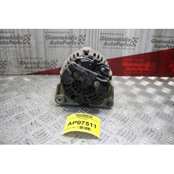 Δυναμό Opel Astra H Z16XEP 2004-2010 0124425020