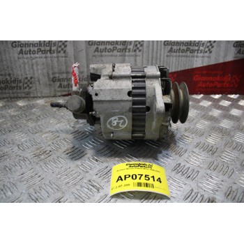 Δυναμό Nissan Patrol SD33 1986-2002