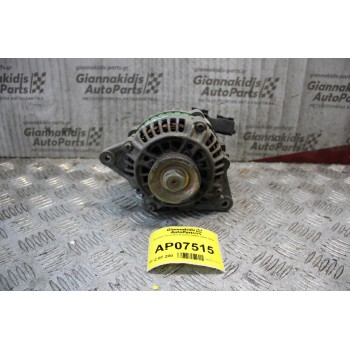 Δυναμό Hyundai Elantra G4EH 2000-2004