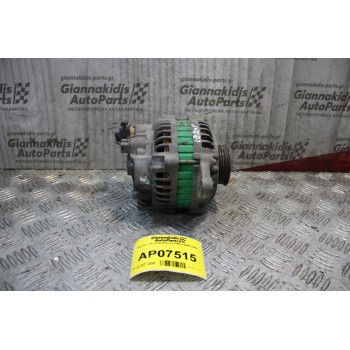 Δυναμό Hyundai Elantra G4EH 2000-2004