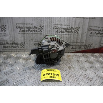 Δυναμό Hyundai Elantra G4EH 2000-2004