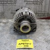 Δυναμό Opel Vectra C 2002-2005 0124425020
