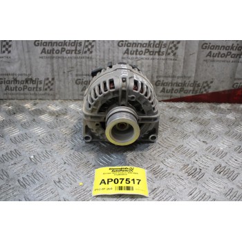 Δυναμό Opel Vectra C 2002-2005 0124425020