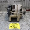 Δυναμό Opel Vectra C 2002-2005 0124425020
