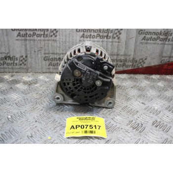 Δυναμό Opel Vectra C 2002-2005 0124425020