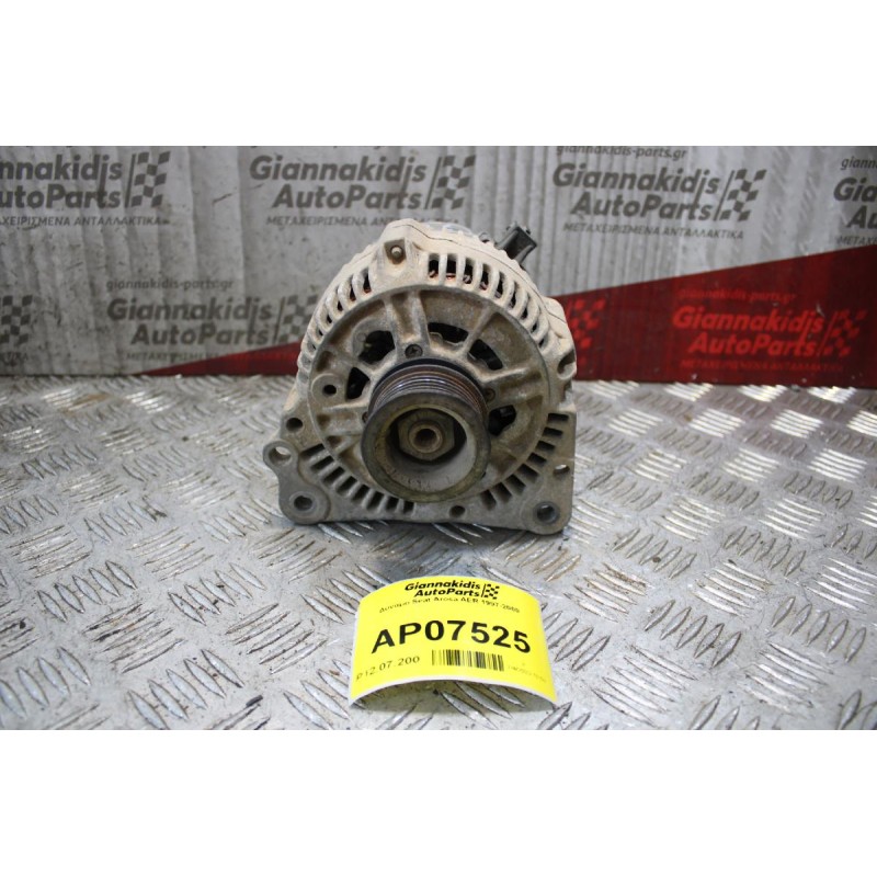 Δυναμό Seat Arosa AER 1997-2000