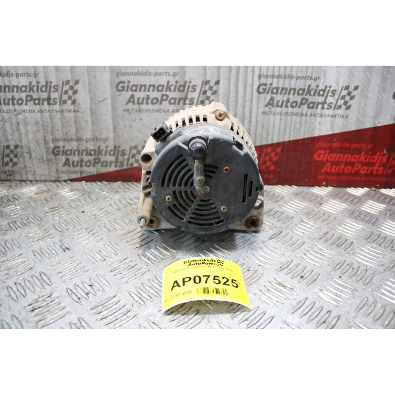 Δυναμό Seat Arosa AER 1997-2000