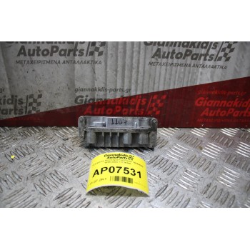 Εγκέφαλος Κινητήρα Fiat Punto 188A4000 1999-2003 71736340