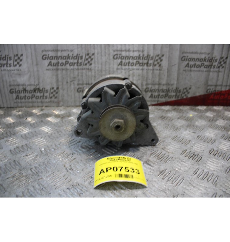 Δυναμό Hyundai Pony G15 1989-1995