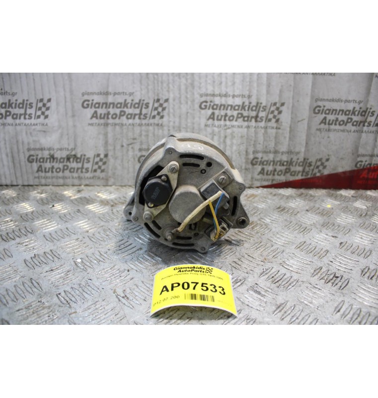 Δυναμό Hyundai Pony G15 1989-1995