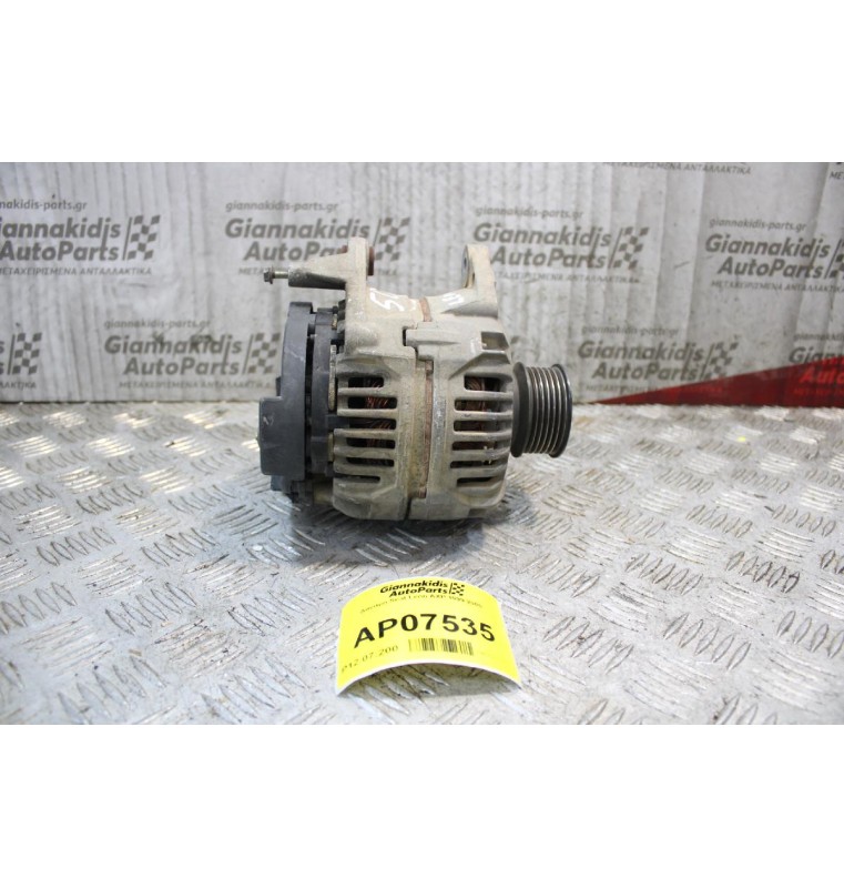 Δυναμό Seat Leon ΑΧΡ 1999-2005