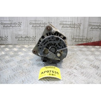 Δυναμό Seat Leon ΑΧΡ 1999-2005