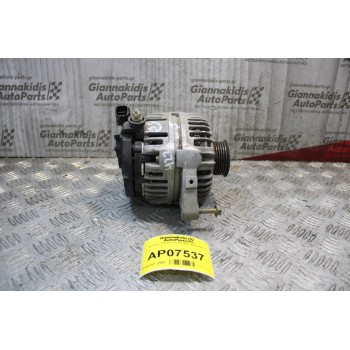 Δυναμό Toyota Corolla 4ΖΖ 2000-2007