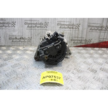 Δυναμό Toyota Corolla 4ΖΖ 2000-2007