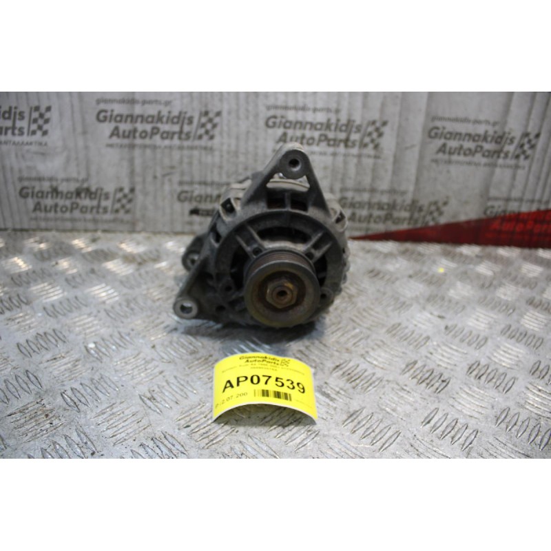 Δυναμό Audi A4 1995-2001 0123320016 058903016A