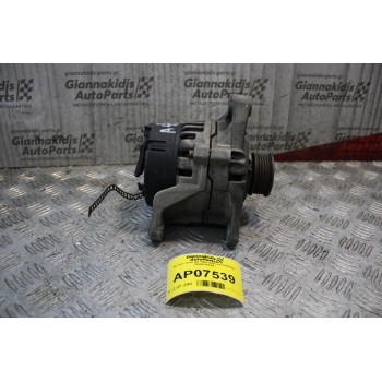 Δυναμό Audi A4 1995-2001 0123320016 058903016A