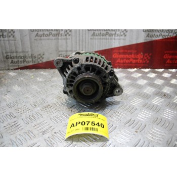 Δυναμό Hyundai Accent 4GEH 1996-2002