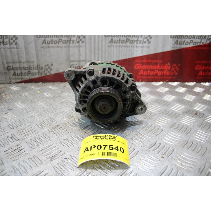 Δυναμό Hyundai Accent 4GEH 1996-2002